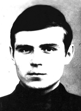 Валентин Землянов