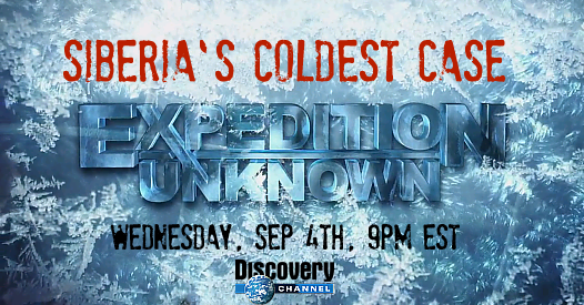 Dyatlov Pass Expedition Unknown Siberia's Coldest Case