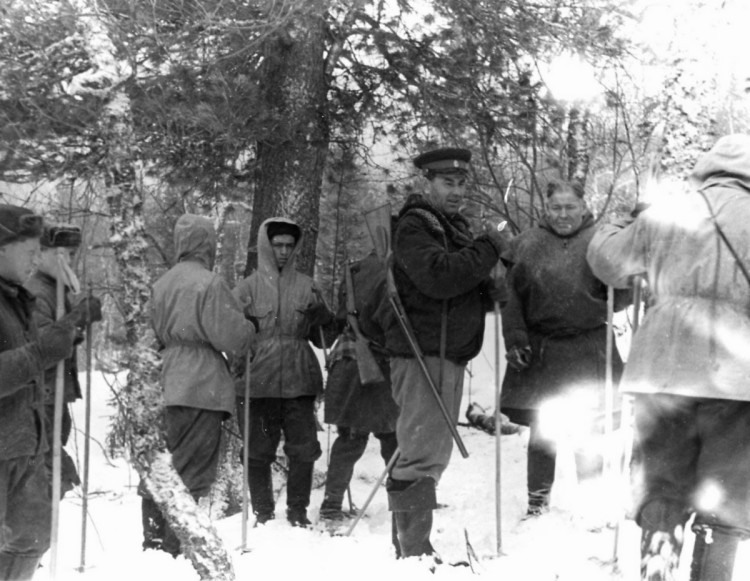 Dyatlov Pass: Colonel Ortyukov was dubbed "Colonel Otorten" - morning briefing for the first half of the day