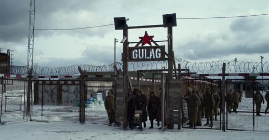 The Gulag Camps