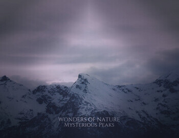 Dyatlov Pass from Mysterious Peaks by Wonders Of Nature   