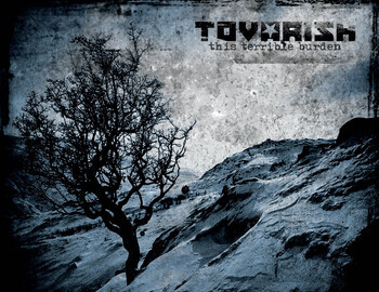 Dyatlov Pass from This Terrible Burden by Tovarish  