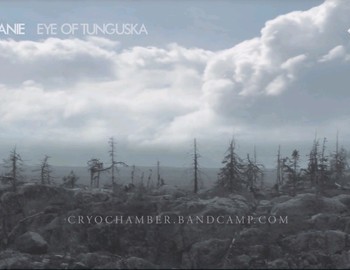 Eye of Tunguska by Ugasanie