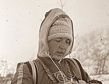 Lyudmila Korovina