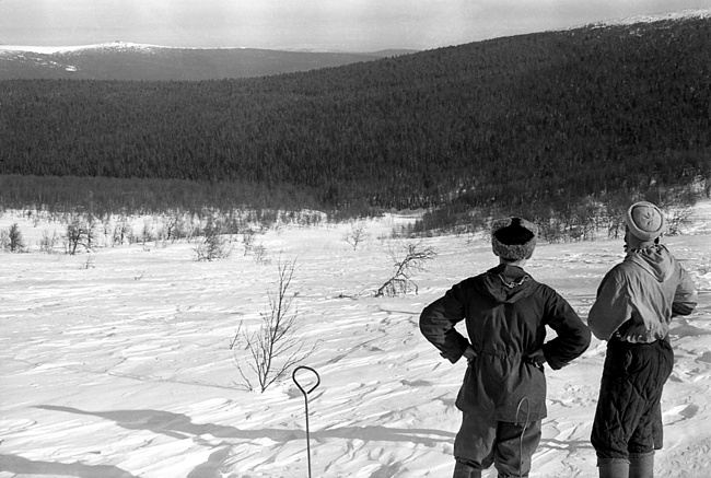 Maslennikov and Atmanaki