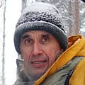 Alexey Koskin (Yekaterinburg) - expedition leader