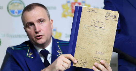 Dyatlov Pass: Case files volume 2