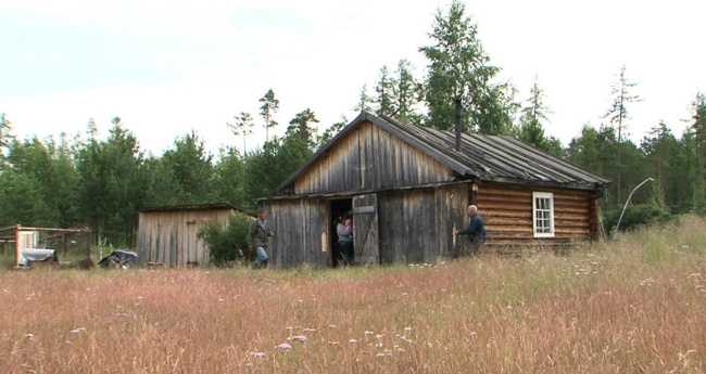 Тресколье