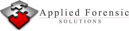 Applied Forensic Solutions