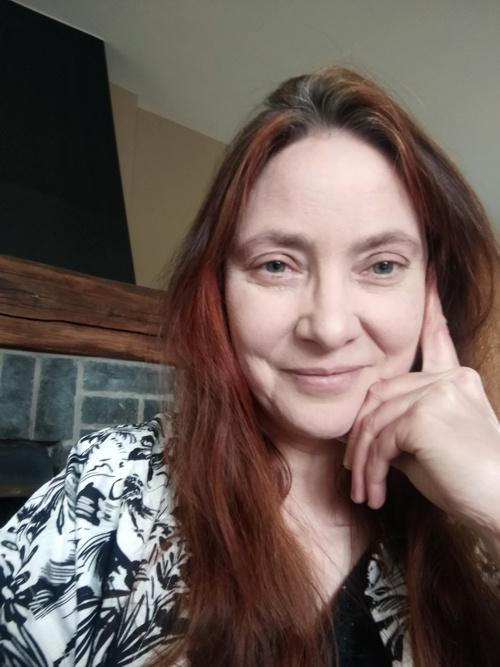 Caroline Detry, Independent Researcher, Namur, Belgium