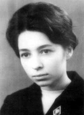 Lidiya Martina