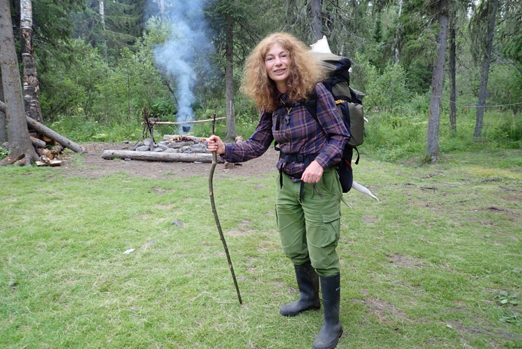 Teodora Hadjiyska