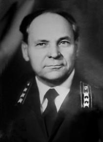 Evgeniy Fyodorovich Okishev (Евгений Фёдорович Окишев)