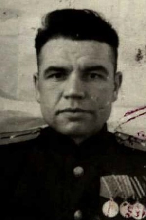 Mihail Shestopalov
