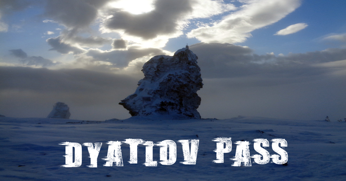 dyatlovpass.com