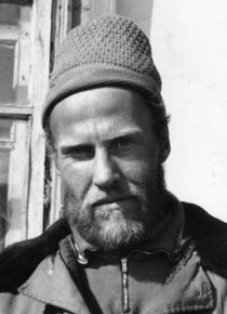 Rudolf Vladimirovich Sedov (Рудольф Владимирович Седов)