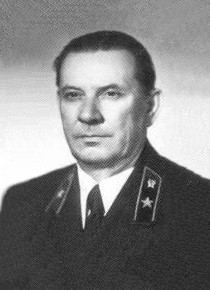Stepan Petrovich Lukin (Степан Петрович Лукин)