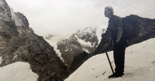 Dyatlov Pass: Caucasus 1957