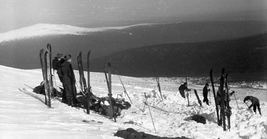 Dyatlov Pass: Search operation 1959
