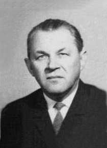 Boris Alekseevich Vozrozhdenniy (Борис Алексеевич Возрожденный)
