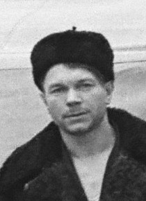 Egor Semyonovich Nevolin (Егор Семенович Неволин)