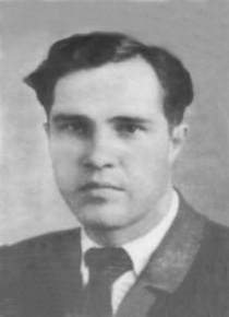 Fyodor Petrovich Zaostrovskiy (Фёдор Петрович Заостровский)