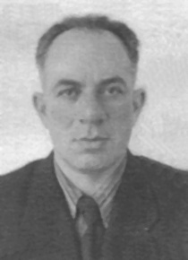 Lev Semyonovich Gordo (Лев Семенович Гордо)