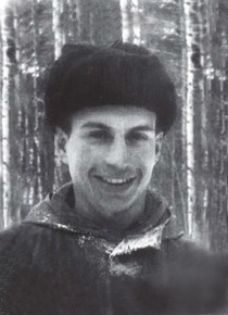 Yuri Blinov (Юрий Блинов)
