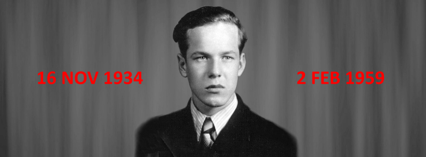 Dyatlov Pass: Aleksander Sergeevich Kolevatov