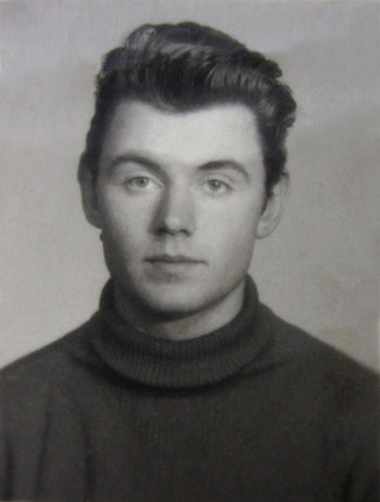 Vladislav Nikolaevich Bienko