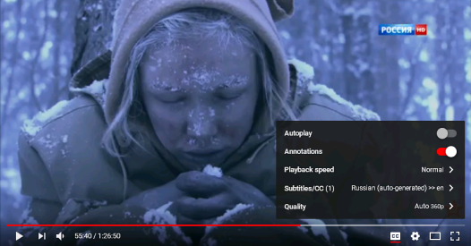 Dyatlov Pass: Mystery of the mountain of the dead (2013)