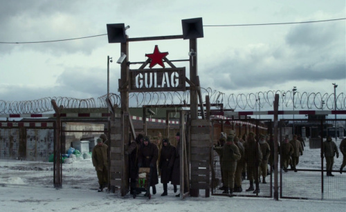 Dyatlov Pass: Gulag fugitives theory