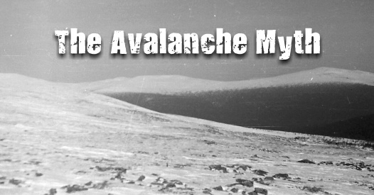 Avalanche is a myth