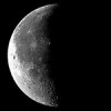 Dyatlov Pass: The moon on 1 Feb 1959