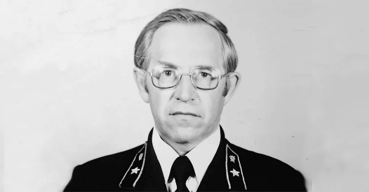 Lev Ivanov