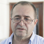 Associate Professor Lyudmil Georgiev