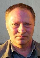 Moshiashvili Vladimir Isaakovich, St. Petersburg leading engineer of the Russian State Medical University