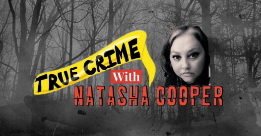 Natasha Cooper True Crime