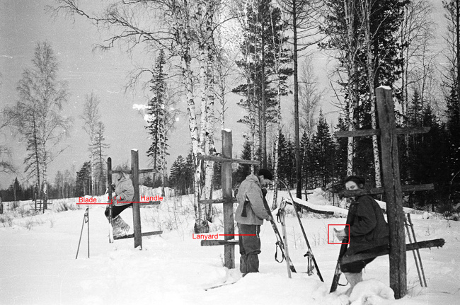 Zolotaryov, Dubinina and Kolmogorova