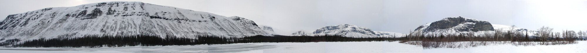Seydozero lake © Dmitriy Novitskiy