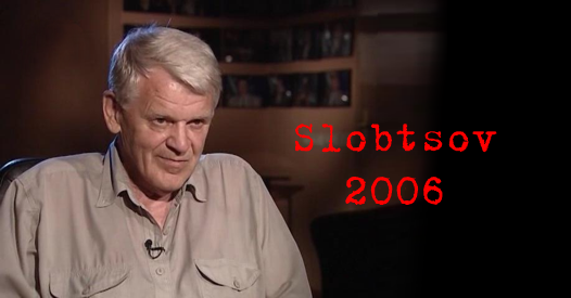 Boris Slobtsov