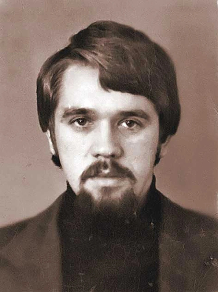Mihail Orlov