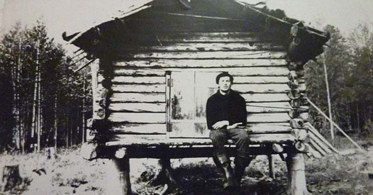 Vladimir Androsov