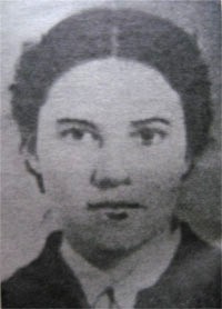 Zinaida Kolmogorova