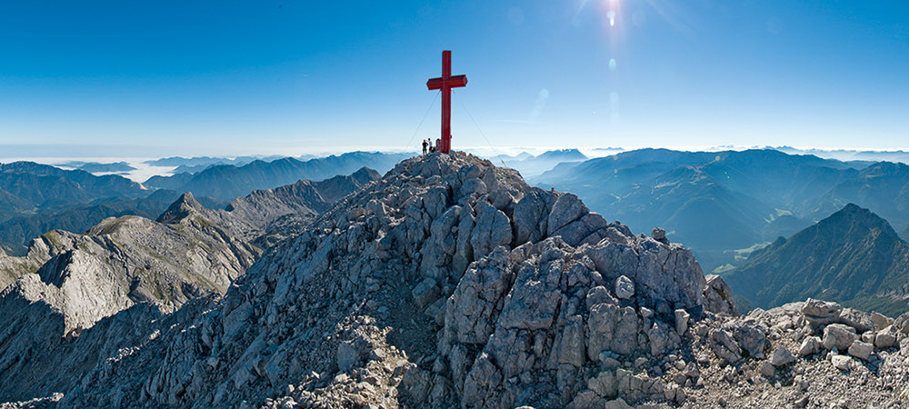 2-4 October Totes Gebirge