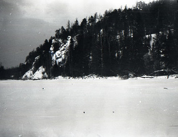 27 Jan 1959 - Lozva river
