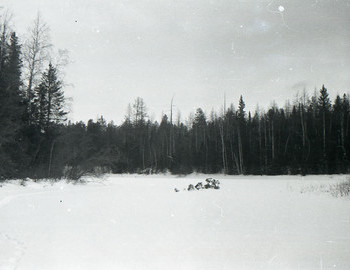 29 Jan 1959 - Lozva river