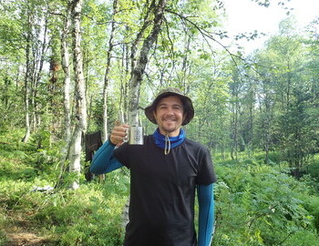 Georgiy (Gary)