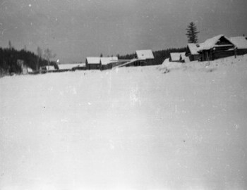 Last photo of 2nd Northern. Dyatlov group will never be seen alive.