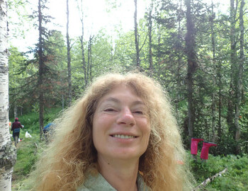 Teodora (Teddy)